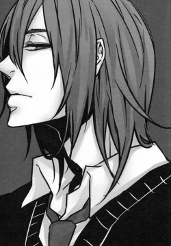 Page 25 of Ni hiki no neko to Ookami-san