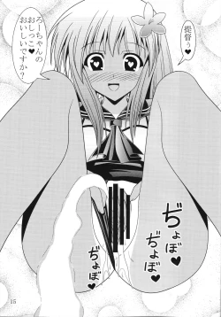 Page 14 of Yousai Jijou Sono Ichi Chiisai Kata