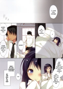 Page 14 of Daisuki Otou-sama