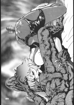 Page 13 of HONEY FLASH! 1