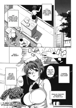 Page 20 of M Kyoushi Mochizuki Sensei no Himitsu | MSensei's Secret