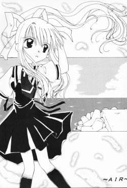 Page 16 of Yumeiro Shoujo