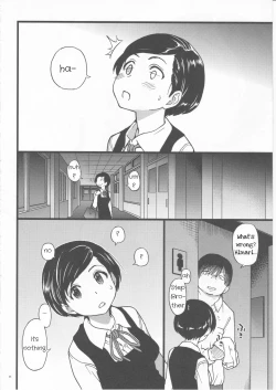 Page 34 of Gimai Himari | Stepsister Himari