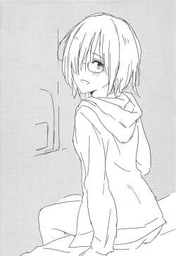 Page 14 of Mash-ppoi no!