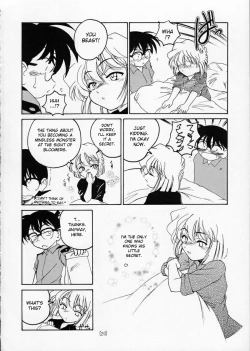 Page 19 of Manga Sangyou Haikibutsu 02