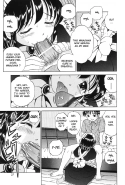 Page 22 of Watashi wa Maid3