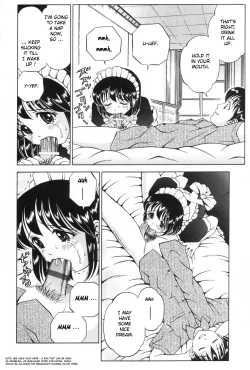 Page 23 of Watashi wa Maid3