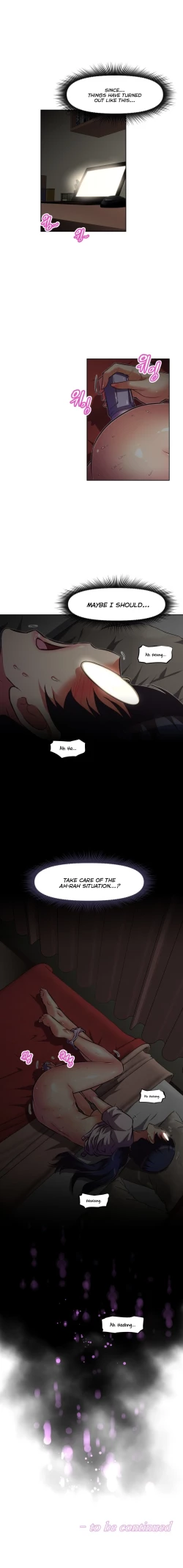 Page 83 of Brawling Go Ch.76-80