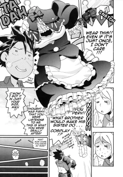 Page 100 of Candy Girl