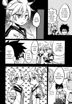 Page 6 of Sound Make