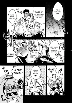 Page 9 of Sound Make