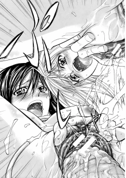 Page 60 of BUSTER COMIC 2009-01 Vol. 9