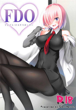 Download FDO Fate/Dosukebe Order