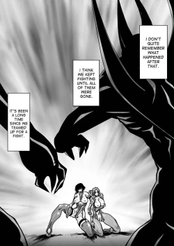 Page 39 of DoubleFist After