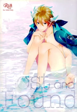 Page 1 of Lost and Found