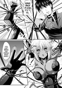 Page 46 of 2D Comic Magazine Tenshi ni Ochiru Akuma-tachi Vol. 1