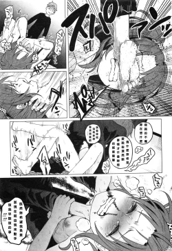 Page 19 of Hop, Step, Hi, Kick!!!