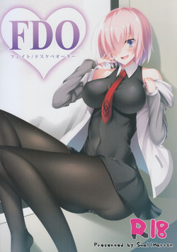 Download FDO Fate/Dosukebe Order