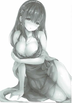 Page 2 of Sagisawa Fumika no Mashou