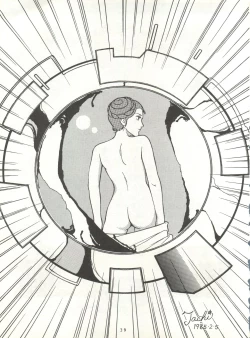 Page 38 of HAKKIN JIDAI II