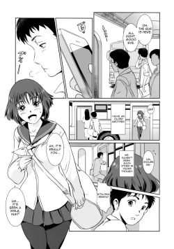 Page 19 of Yuina vol. I