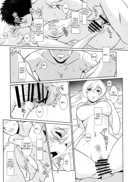 Page 29 of Yuina vol. I