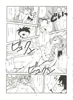 Page 12 of URIHO DELUX