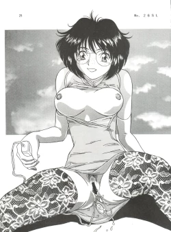 Page 28 of Tenshi Nyan Nyan