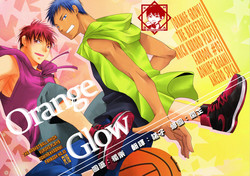 Download Orange Glow