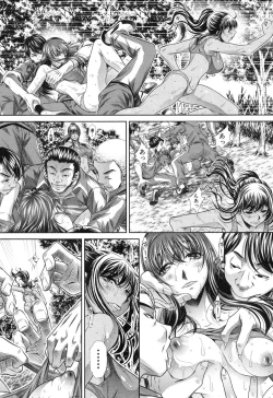 Page 99 of Run Aways High Ch. 1-3