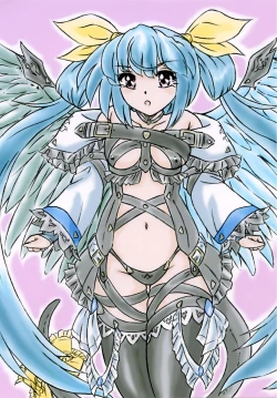 Page 1 of Hitozuma to Shokushu