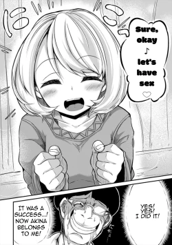 Page 2 of Dokusenyoku no Kyouki