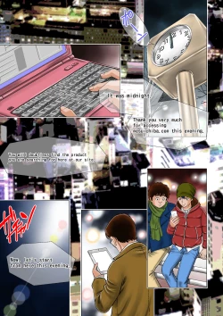 Page 2 of Female Bazaar