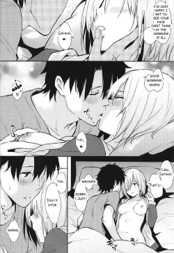 Page 4 of Mash-ppoi no!