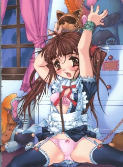 Page 10 of Omocha Hime