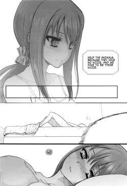 Page 16 of Tsugai Asobi Zenpen | Mating Game - Part One