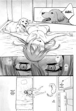 Page 25 of Tsugai Asobi Zenpen | Mating Game - Part One