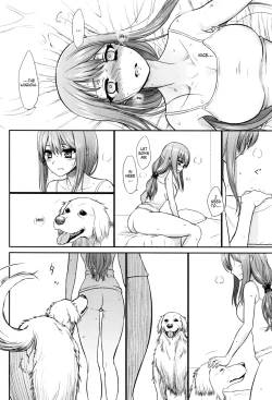 Page 26 of Tsugai Asobi Zenpen | Mating Game - Part One