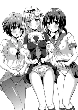 Page 3 of Yuuda-chinchin Soudou