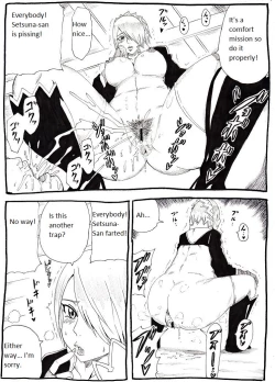 Page 9 of Ian Butai if