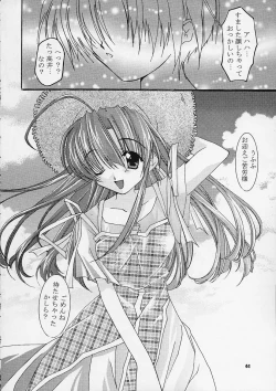 Page 43 of Only Love!