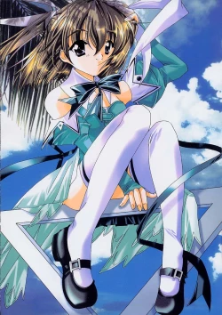 Page 5 of Only Love!