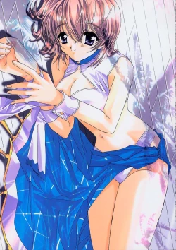 Page 6 of Only Love!