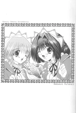 Page 2 of Cherry Cherry Strawberry