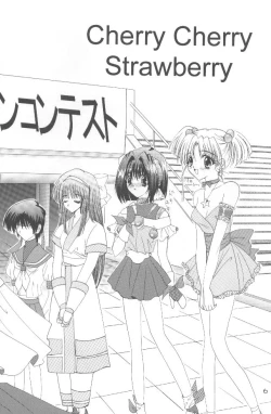 Page 4 of Cherry Cherry Strawberry