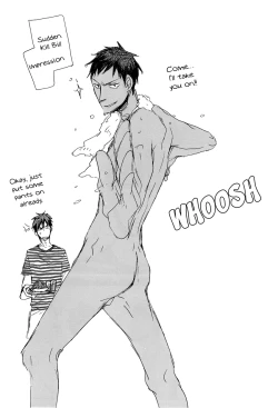 Page 14 of Let's enjoy XXX play!