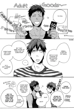 Page 15 of Let's enjoy XXX play!