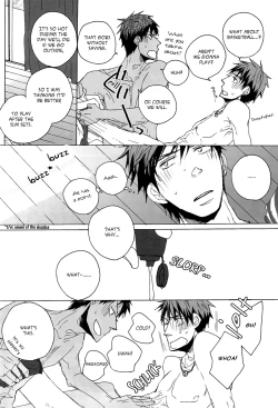 Page 17 of Let's enjoy XXX play!