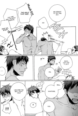 Page 35 of Let's enjoy XXX play!