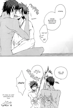 Page 37 of Let's enjoy XXX play!